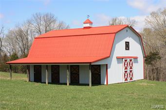 None - Farm