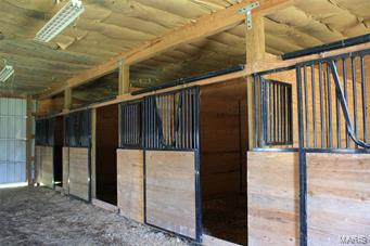 None - Farm