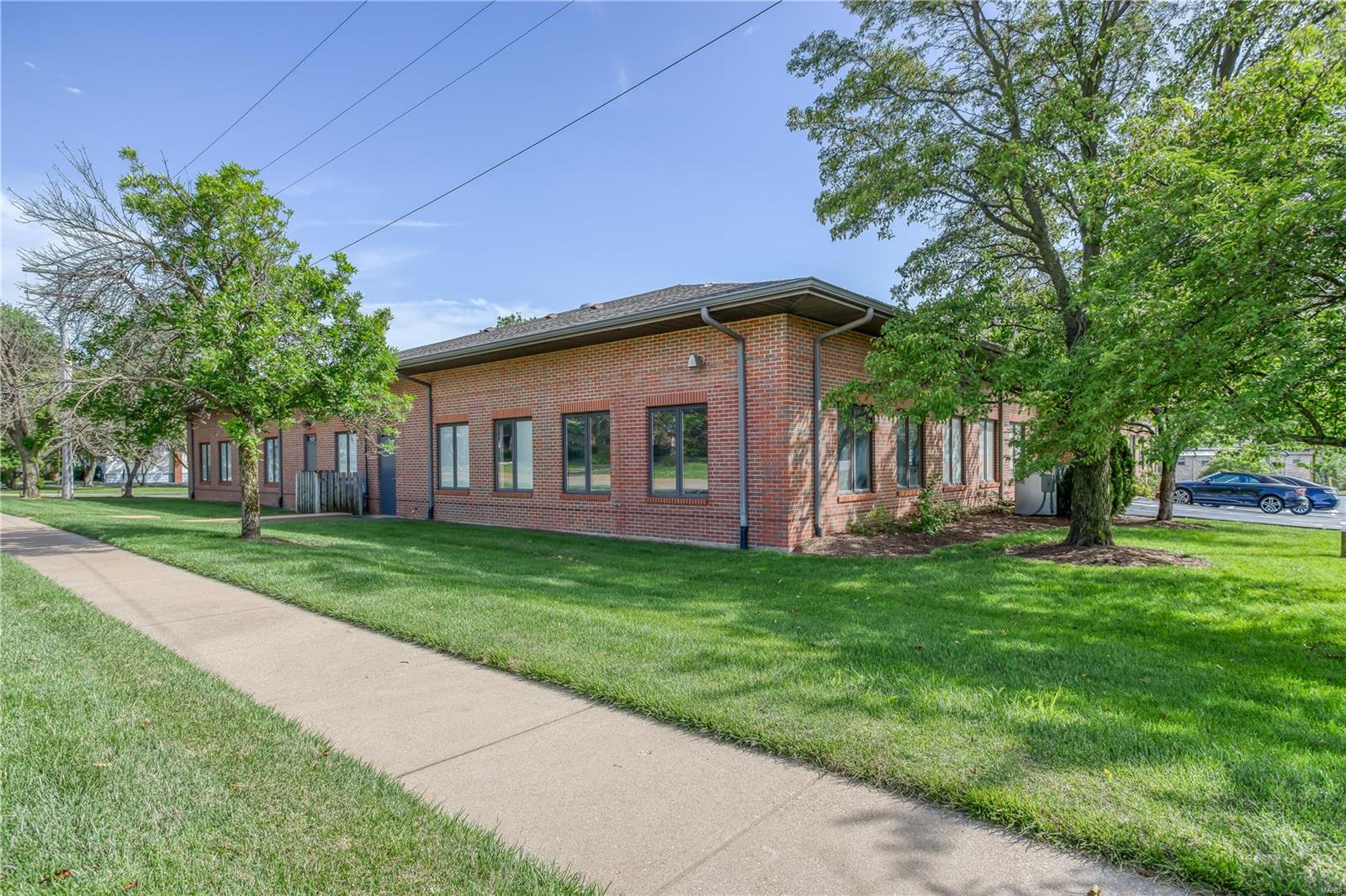 TESSON FERRY - Commercial Sale