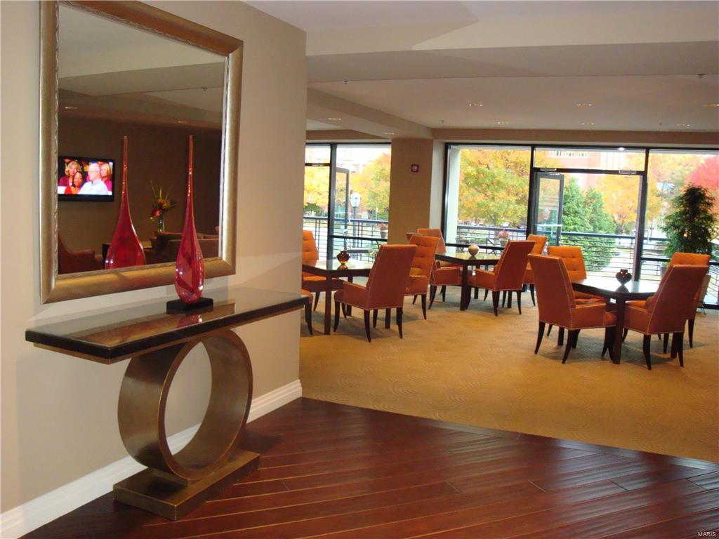 The Crescent In Clayton - Residential
