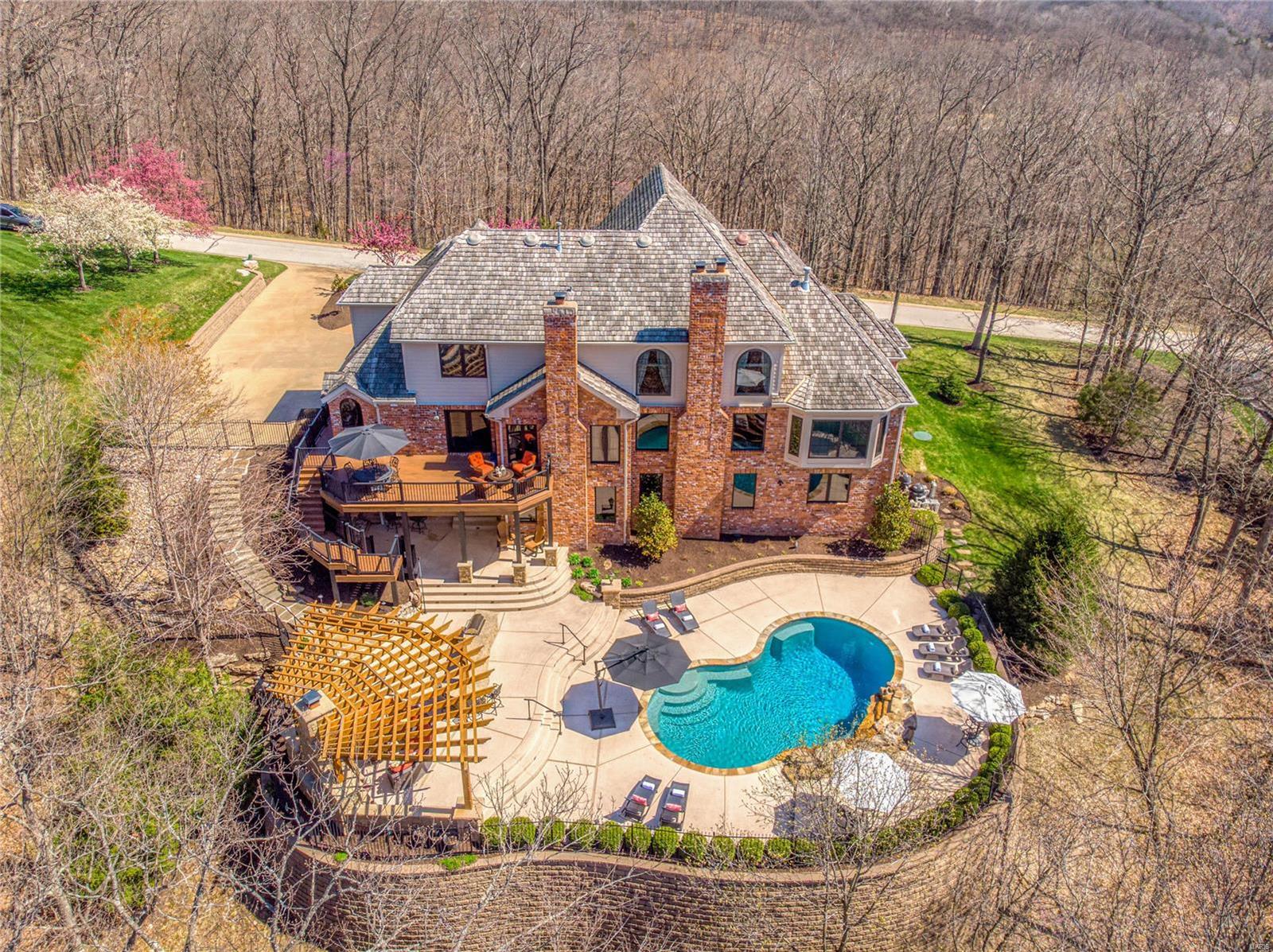 Cedars Valley - Residential