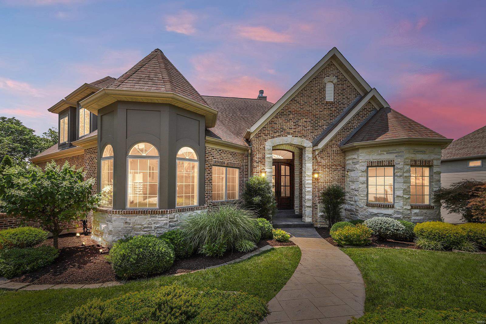 Mulberry Hill Estates - Residential