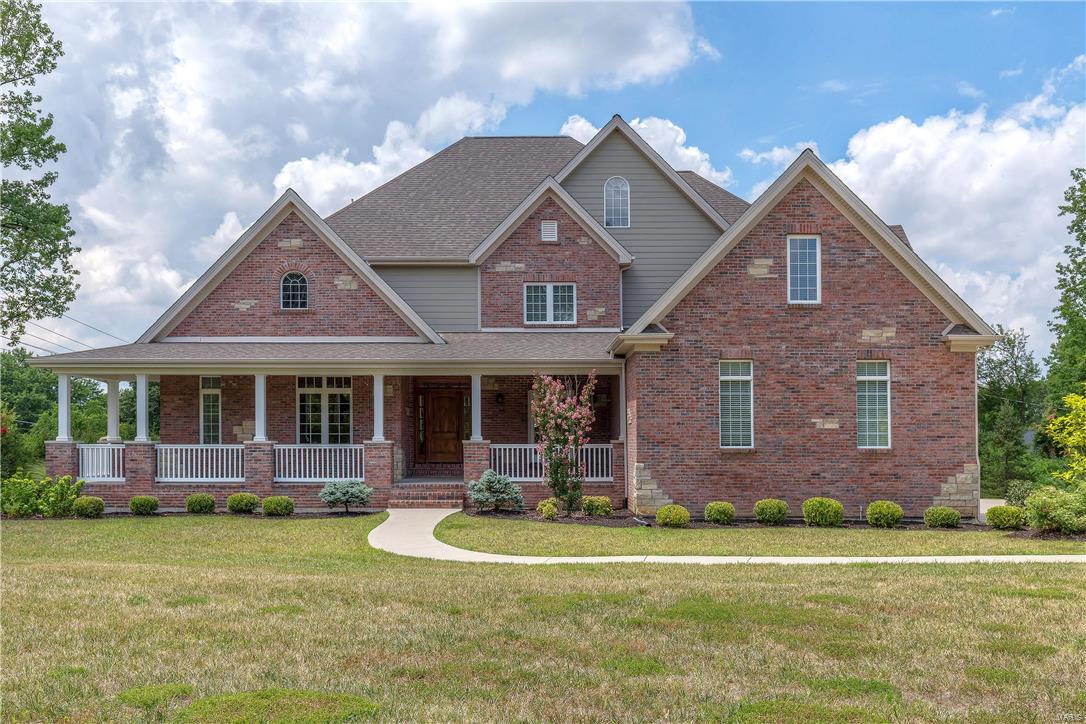 Ladue Meadows - Residential