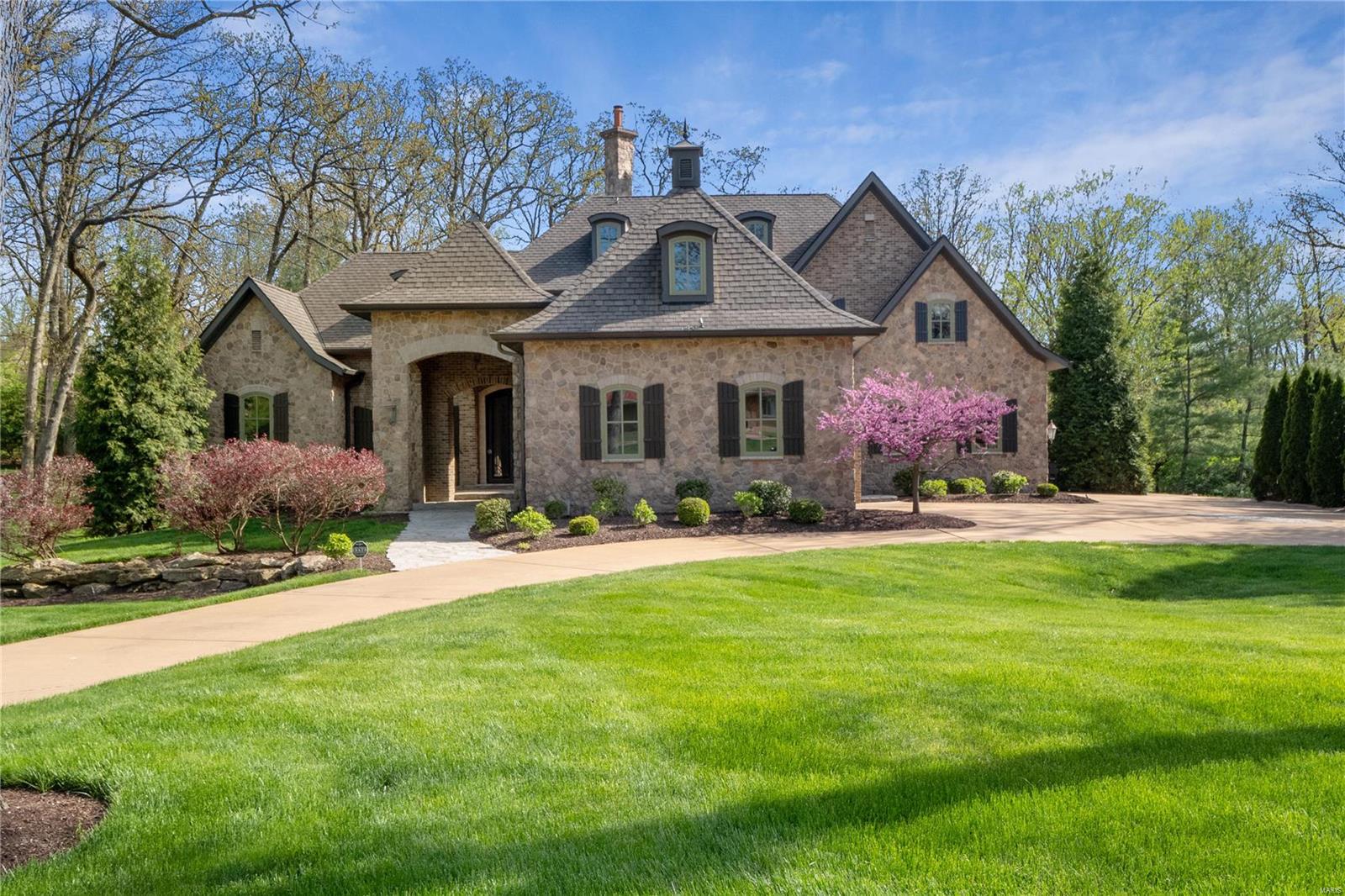 Holiday Lane - Residential