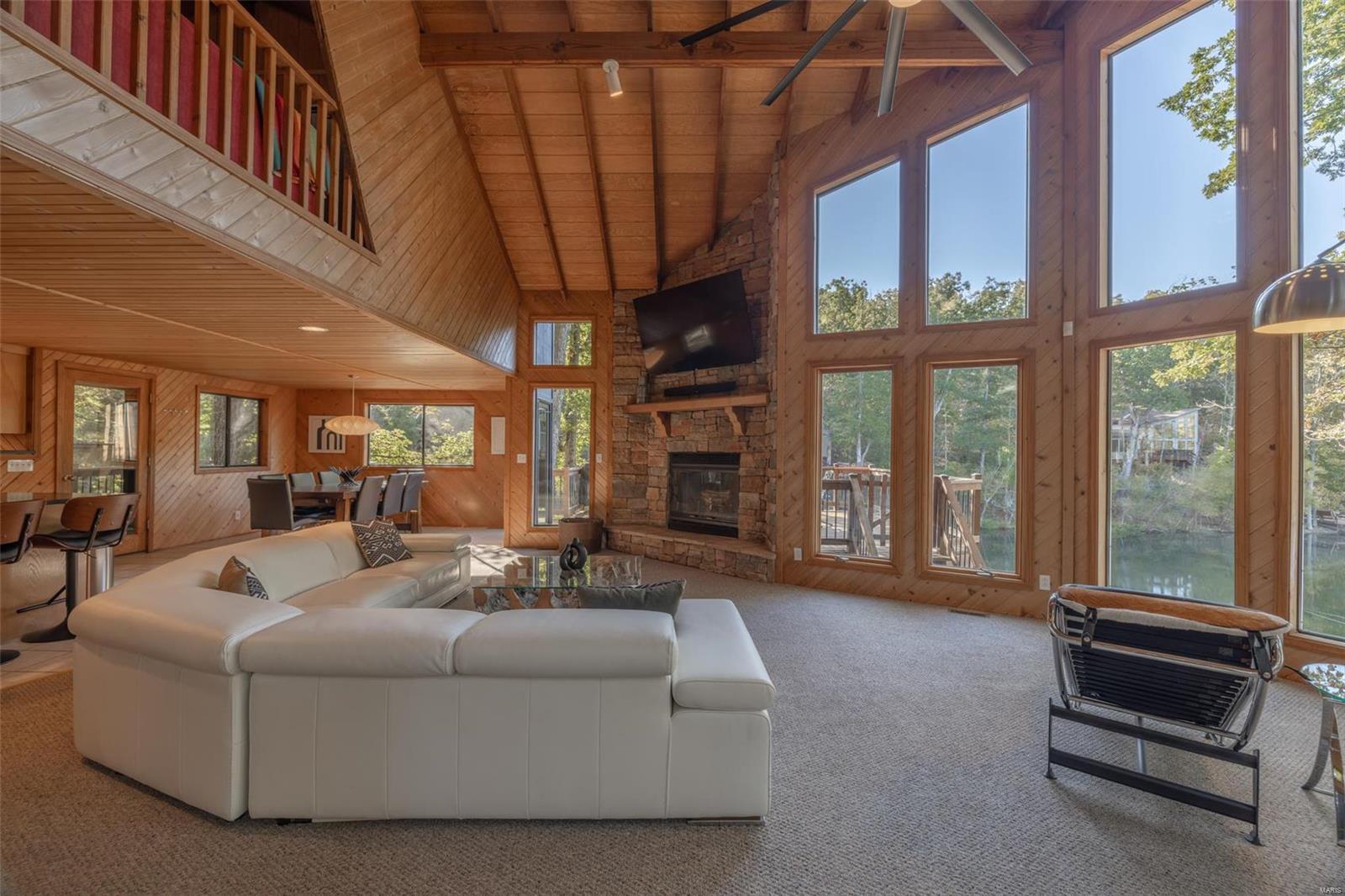 Innsbrook - Residential