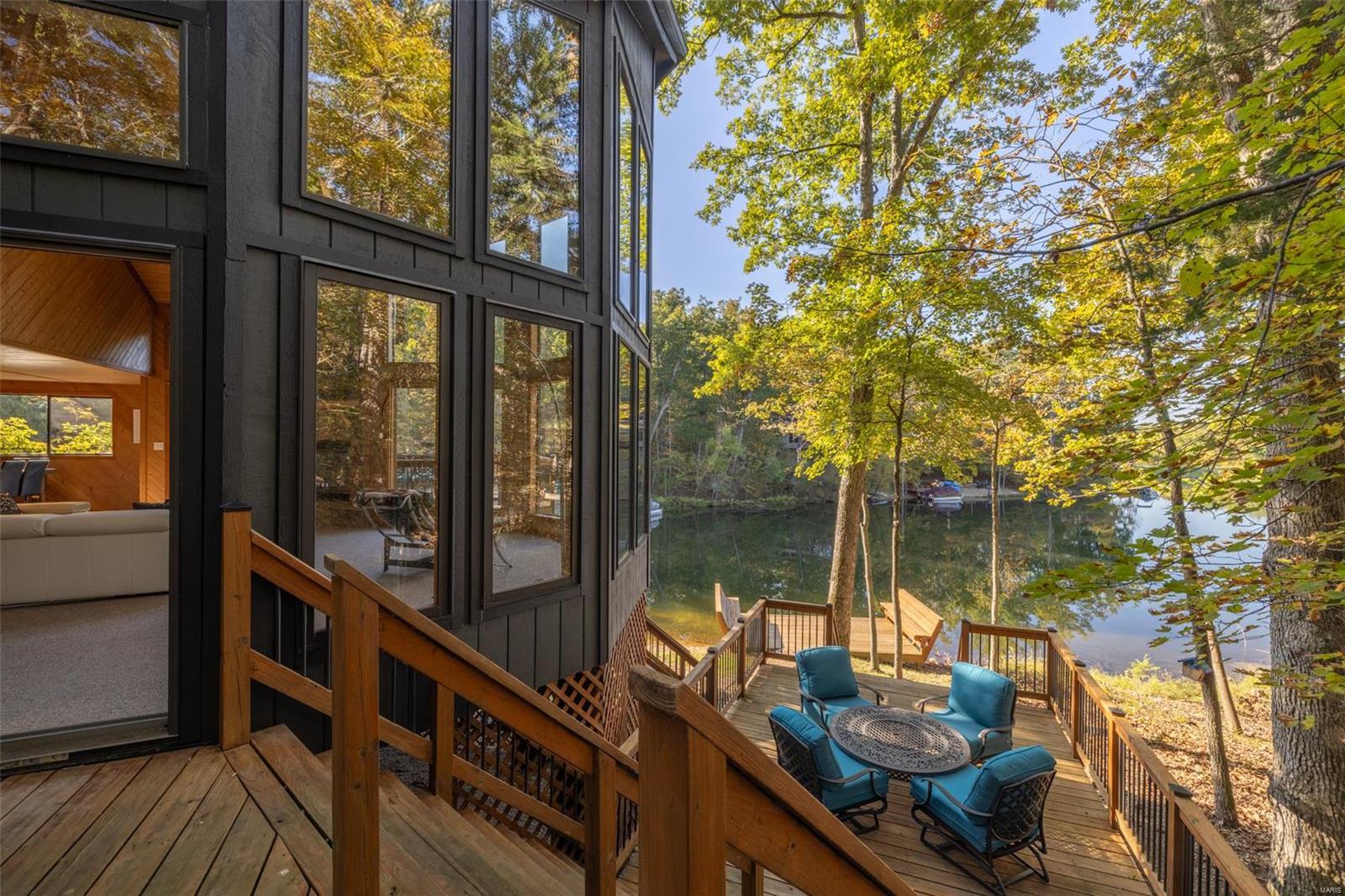 Innsbrook - Residential