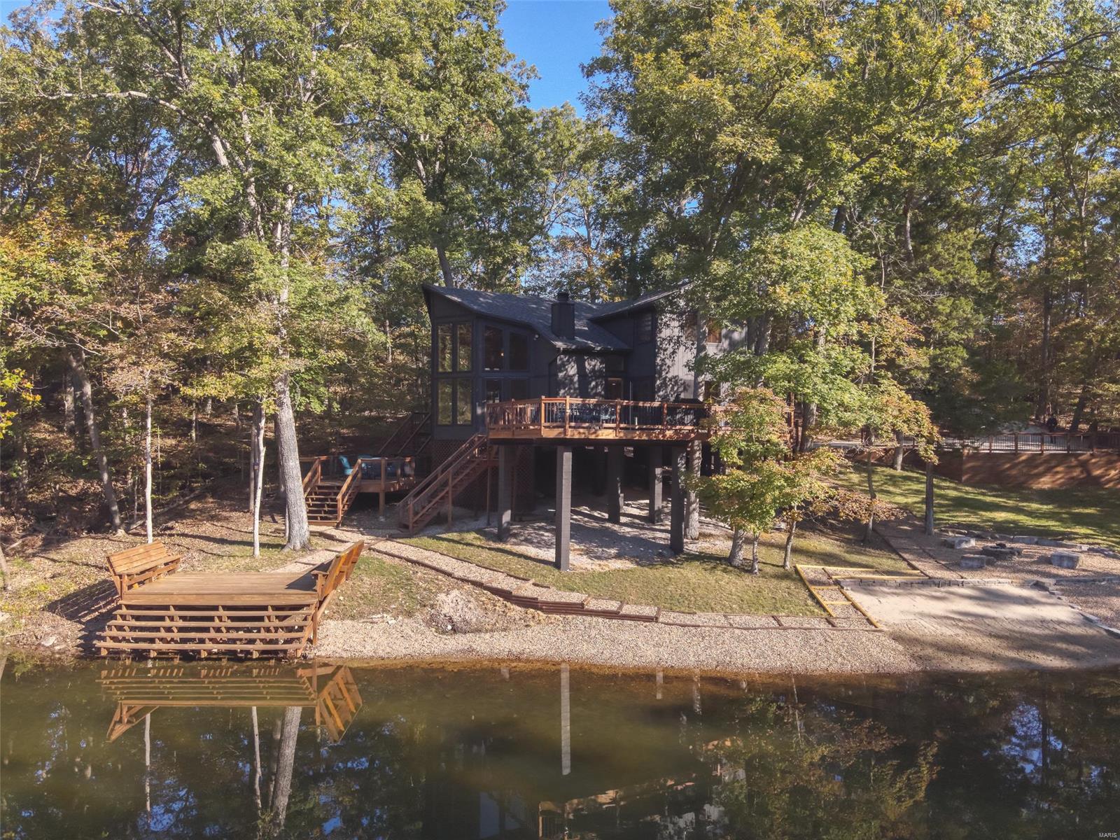 Innsbrook - Residential