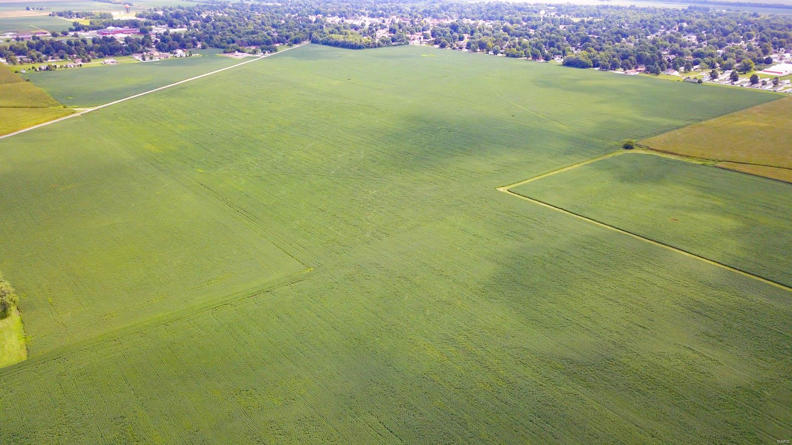 NOT IN A SUBDIVISION - Farm