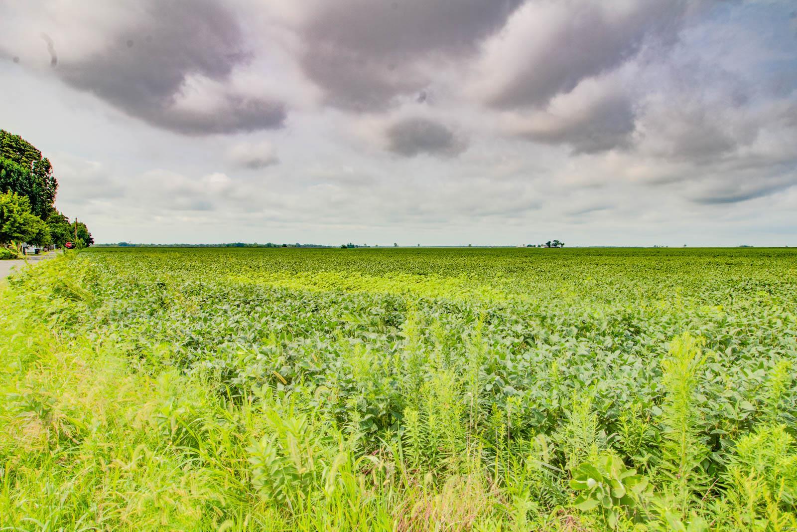 NOT IN A SUBDIVISION - Farm