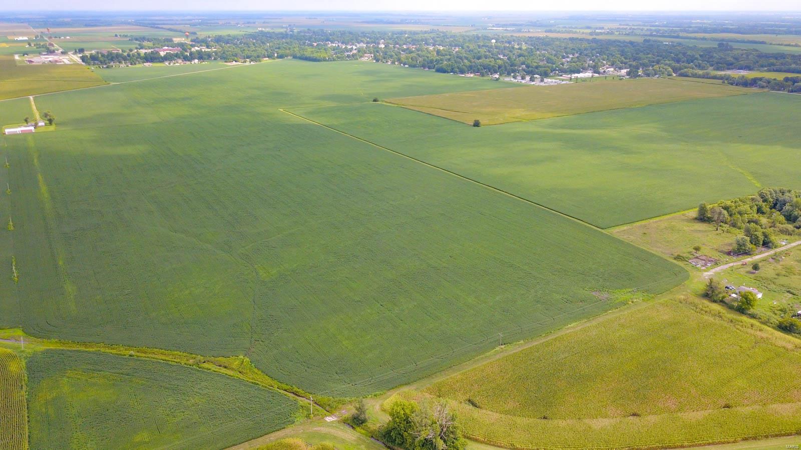 NOT IN A SUBDIVISION - Farm