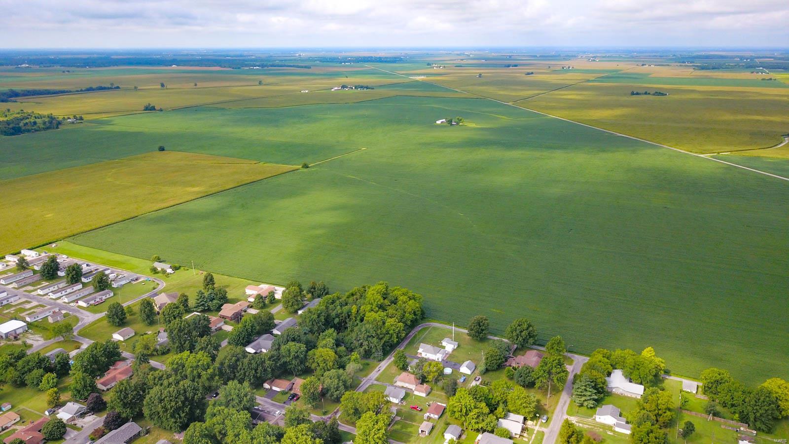 NOT IN A SUBDIVISION - Farm