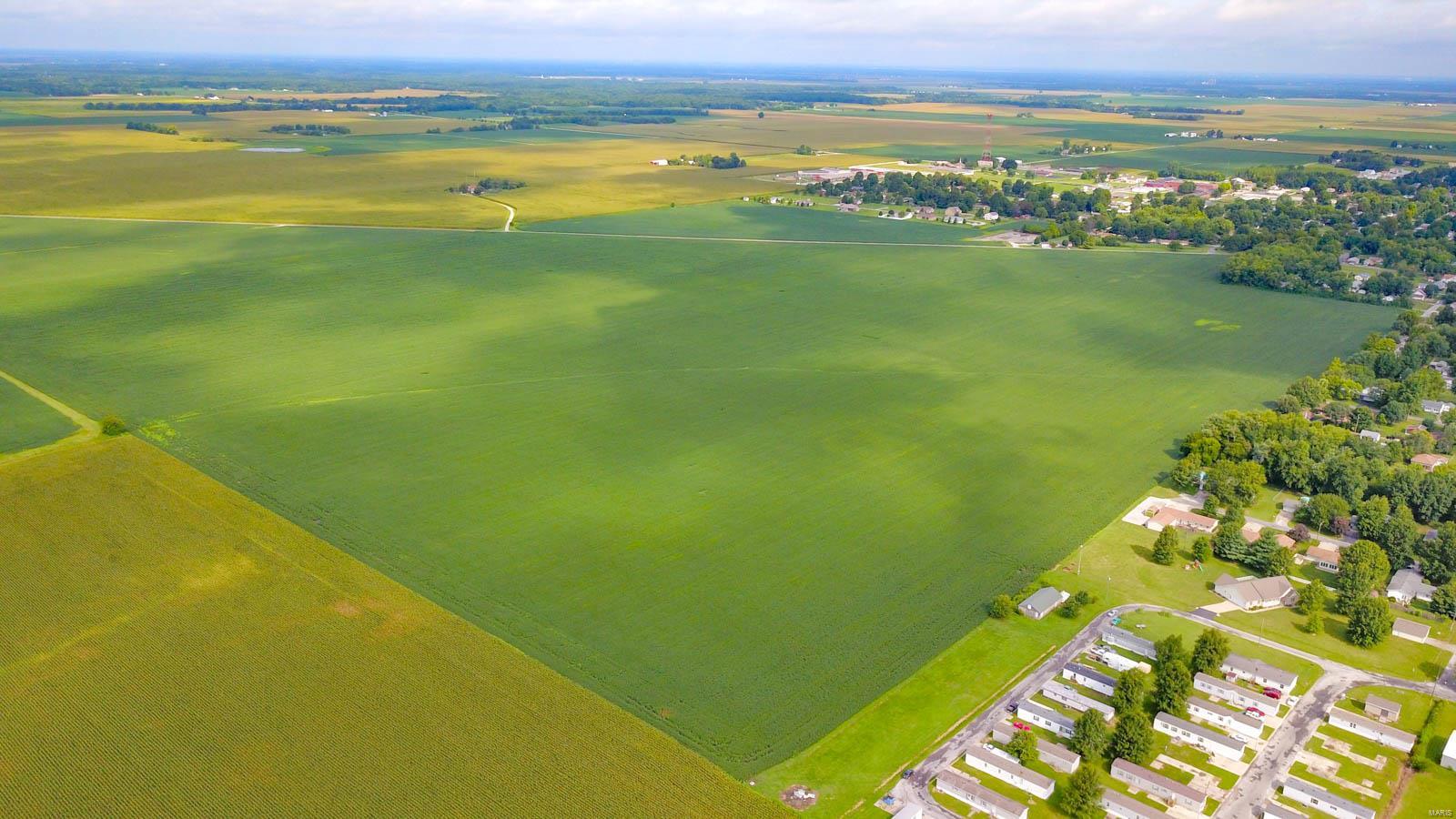 NOT IN A SUBDIVISION - Farm