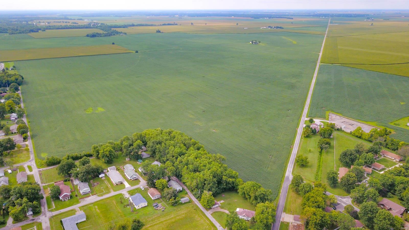 NOT IN A SUBDIVISION - Farm