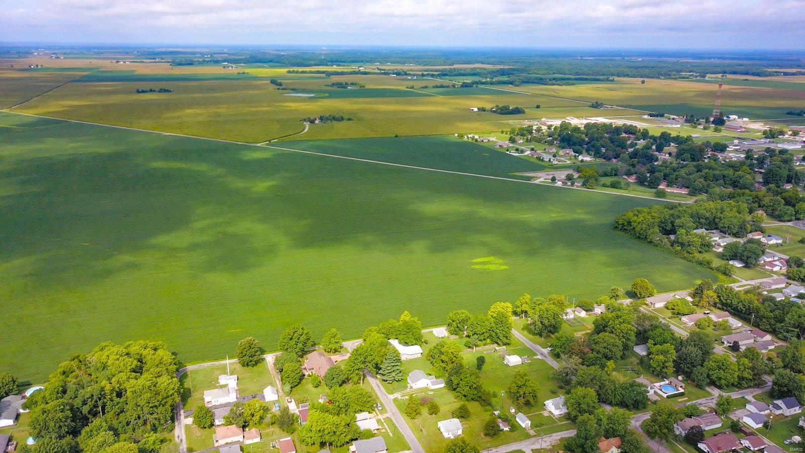 NOT IN A SUBDIVISION - Farm