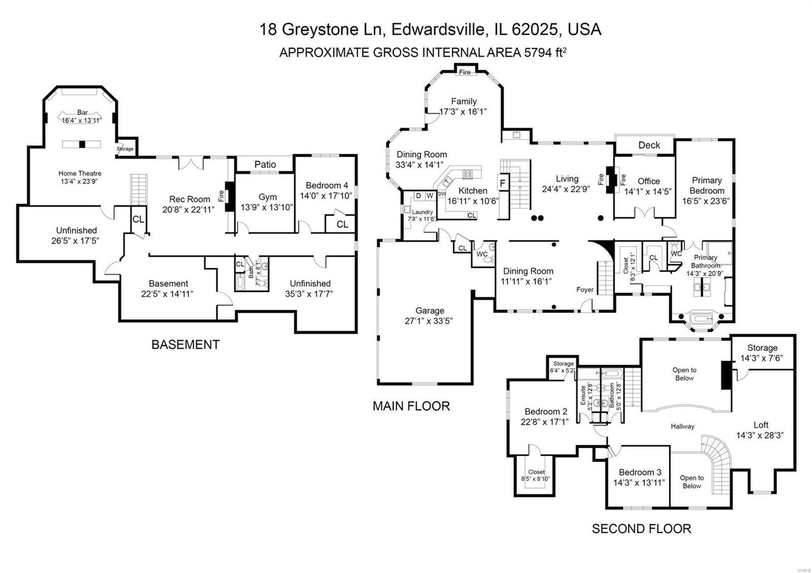 Stonebridge - Residential