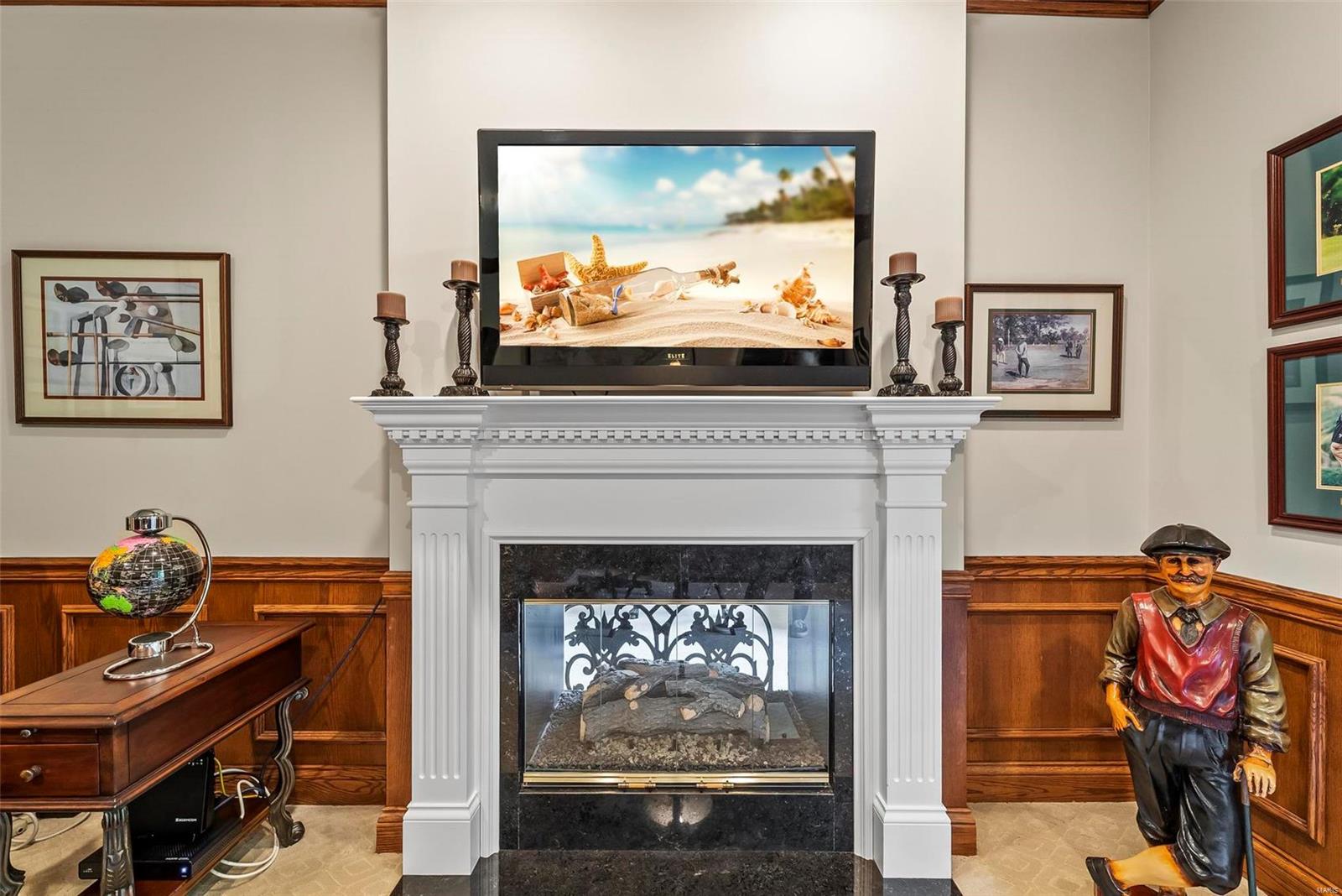 Stonebridge - Residential