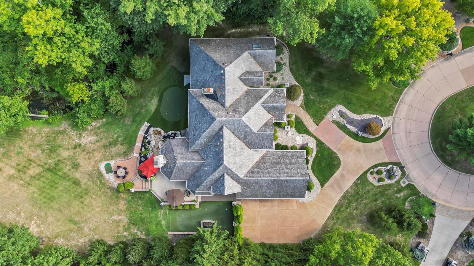 Stonebridge - Residential