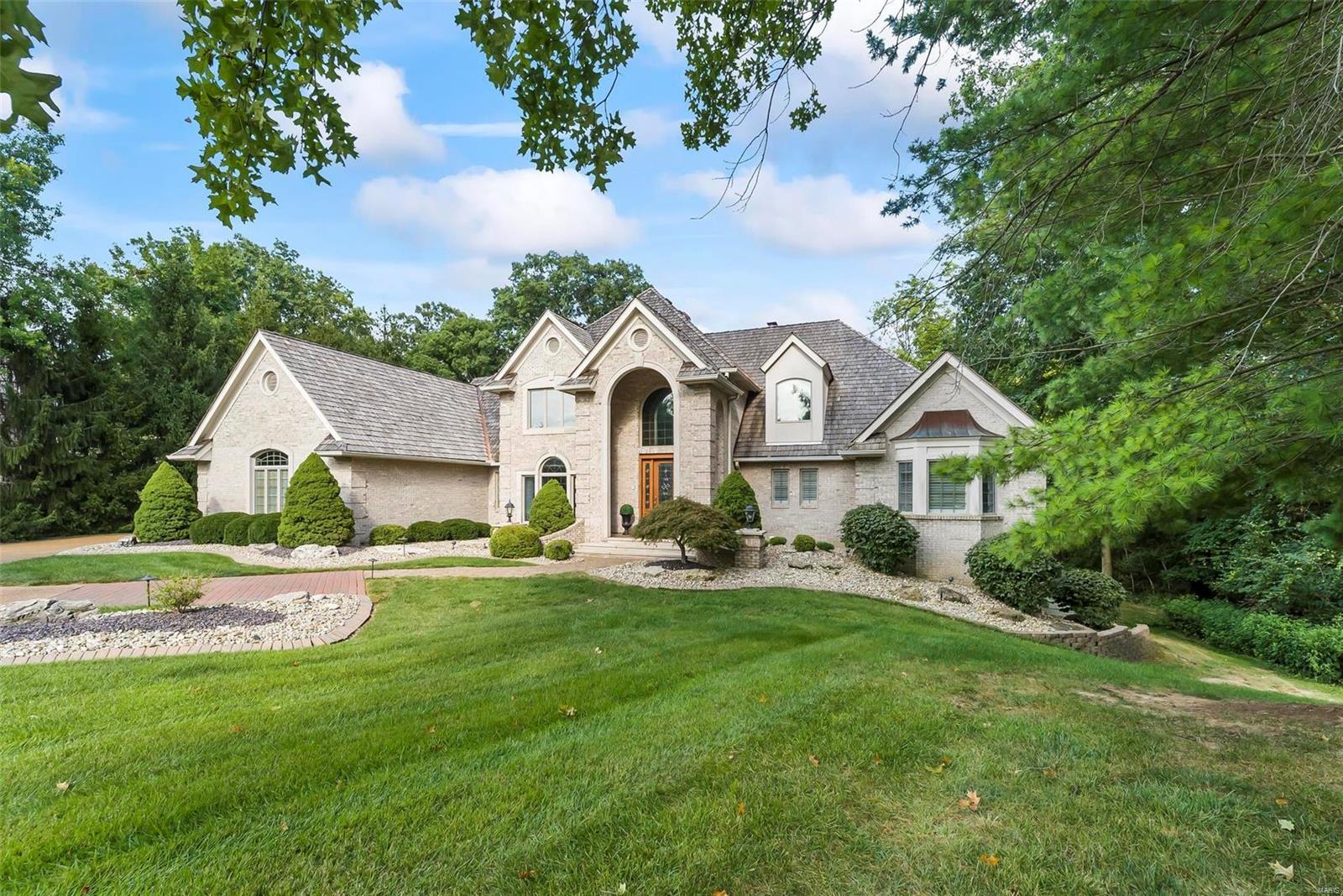 Stonebridge - Residential