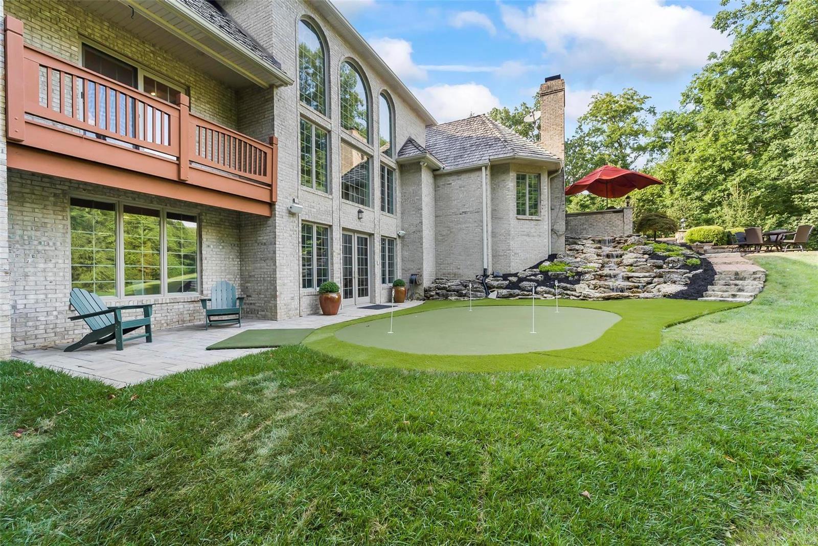 Stonebridge - Residential