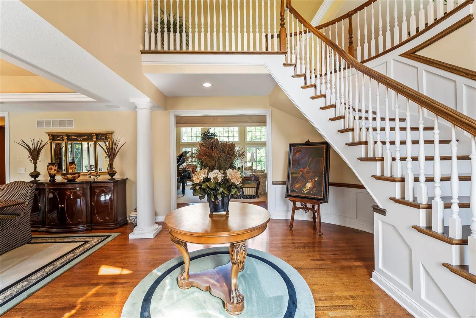 Stonebridge - Residential
