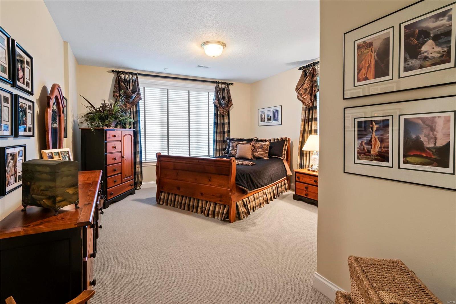 Stonebridge - Residential