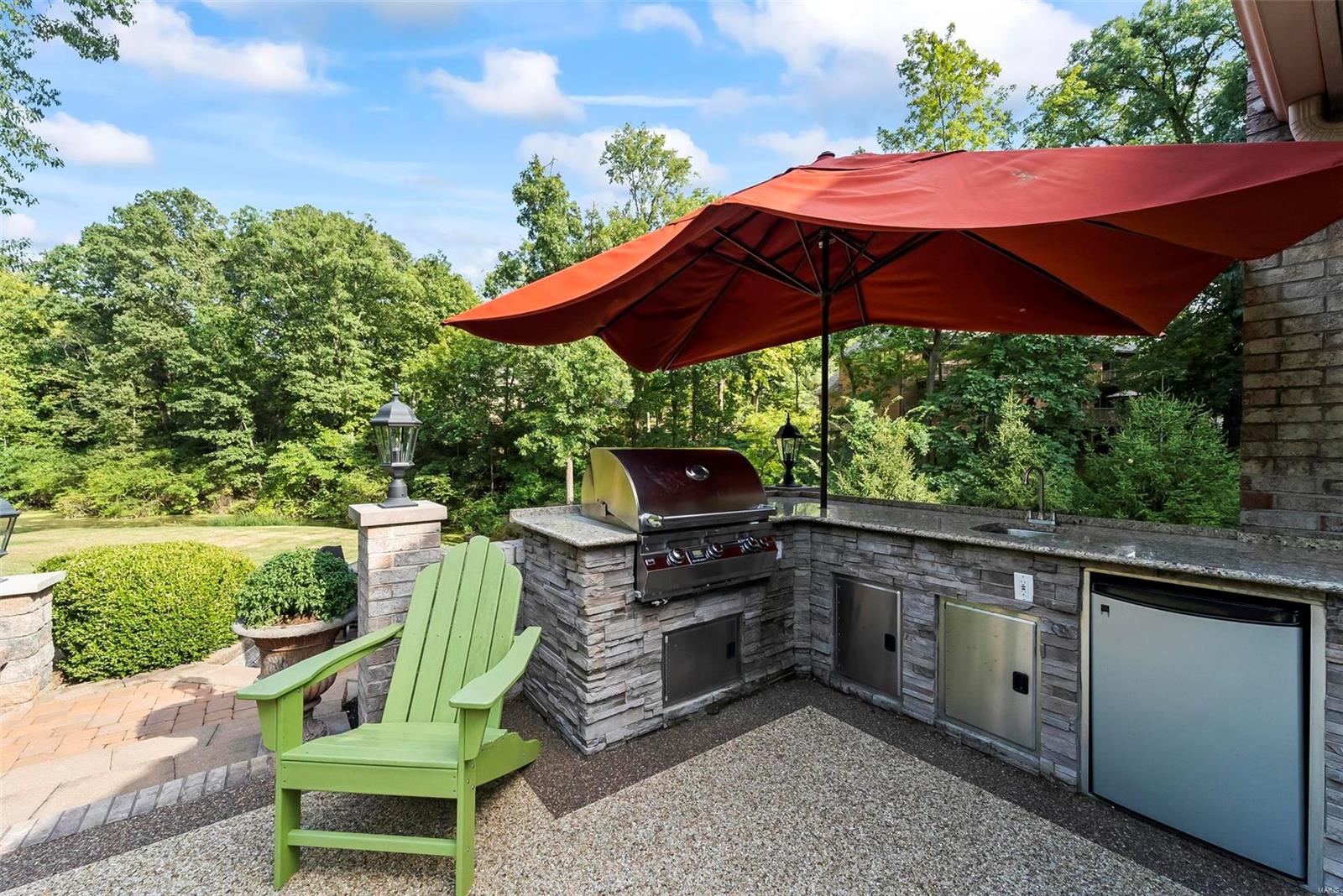 Stonebridge - Residential