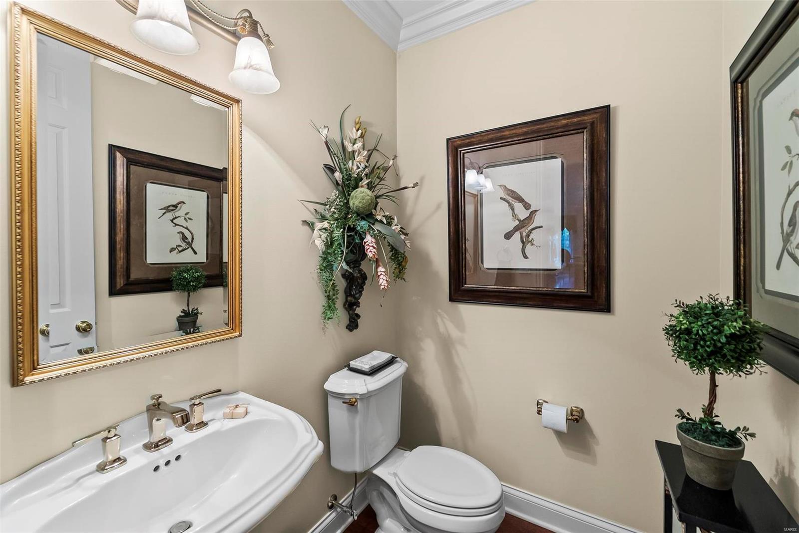 Stonebridge - Residential