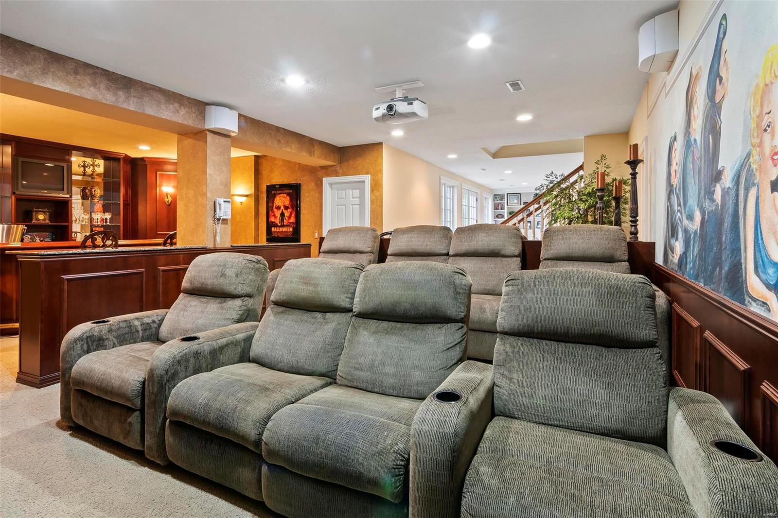 Stonebridge - Residential