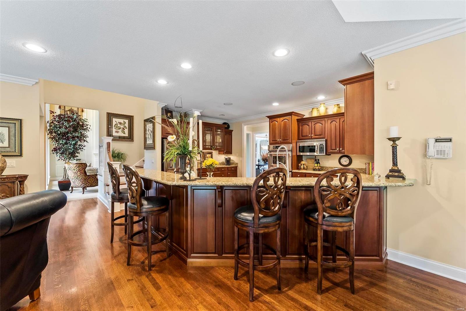 Stonebridge - Residential