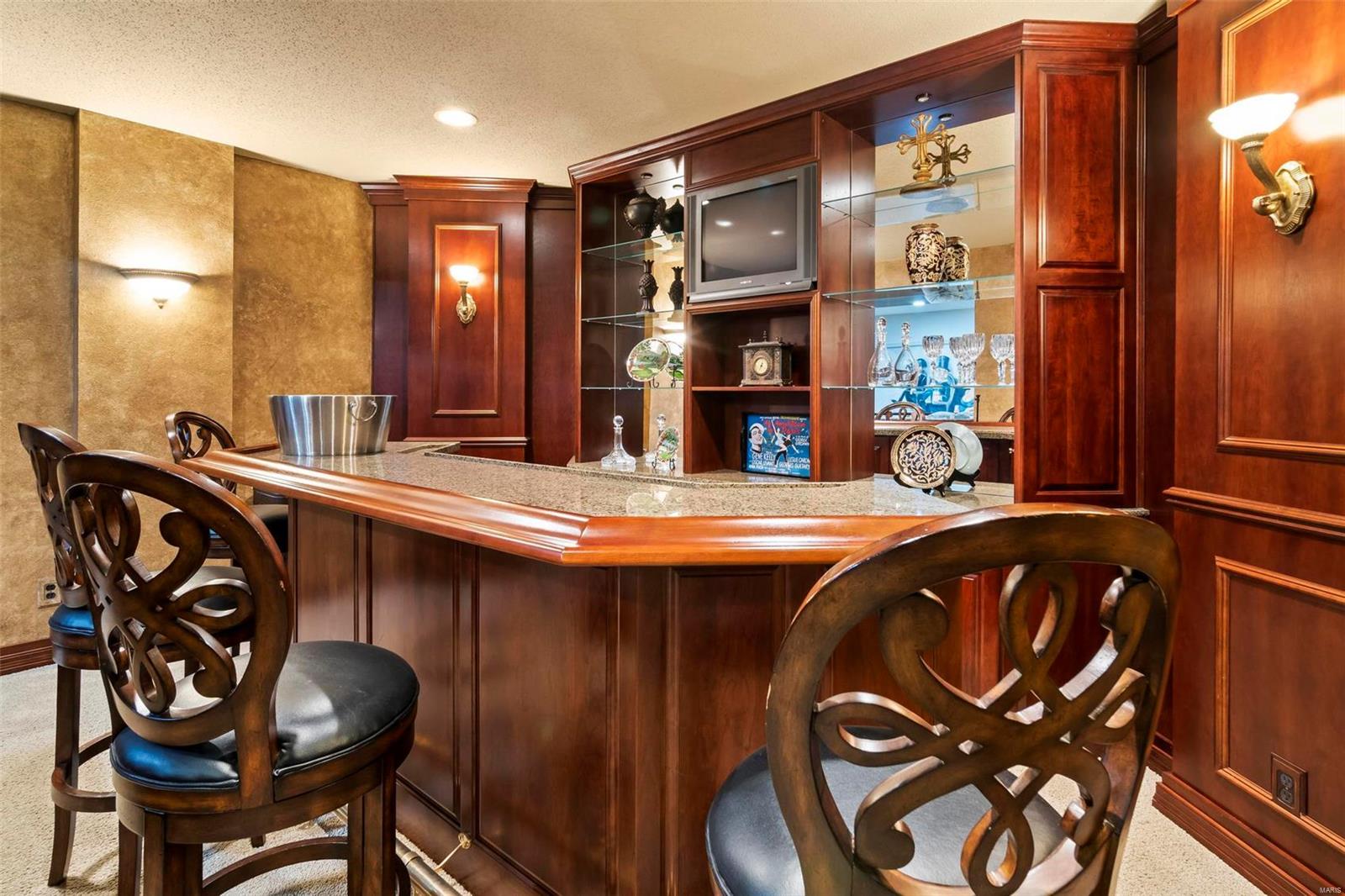 Stonebridge - Residential