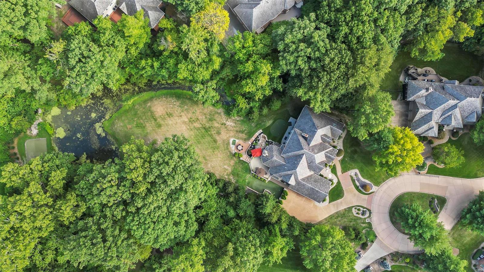Stonebridge - Residential