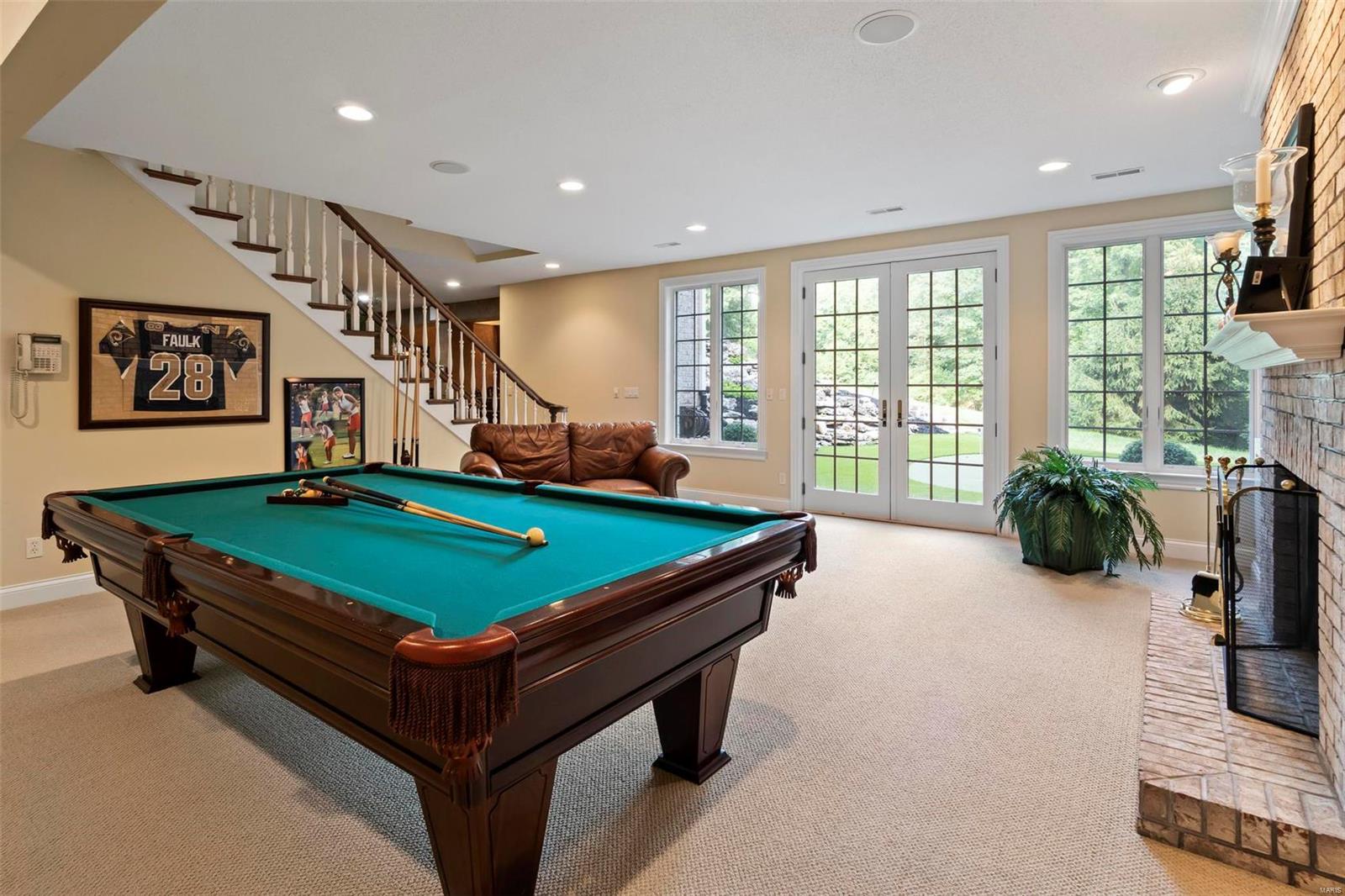 Stonebridge - Residential