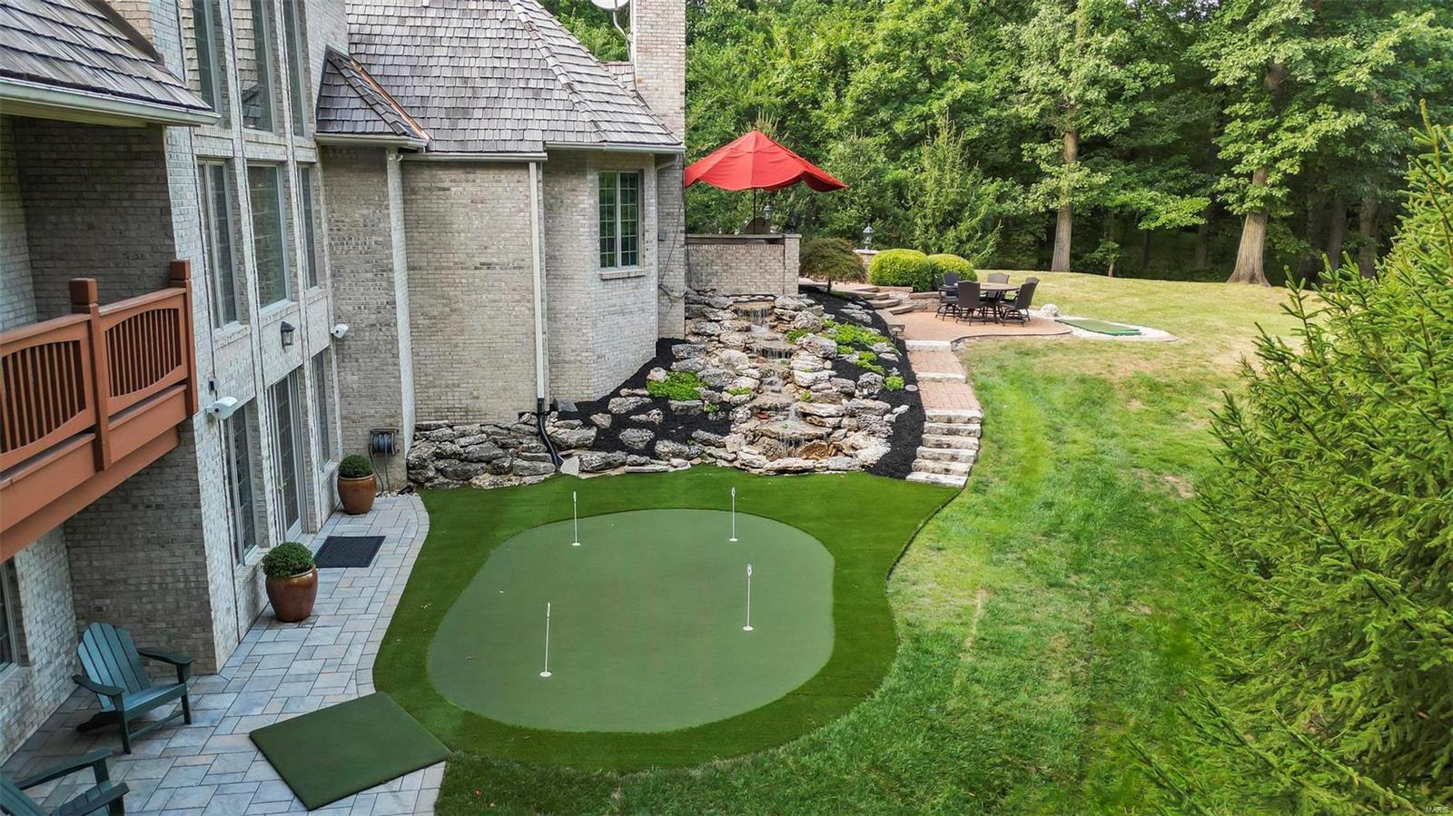 Stonebridge - Residential