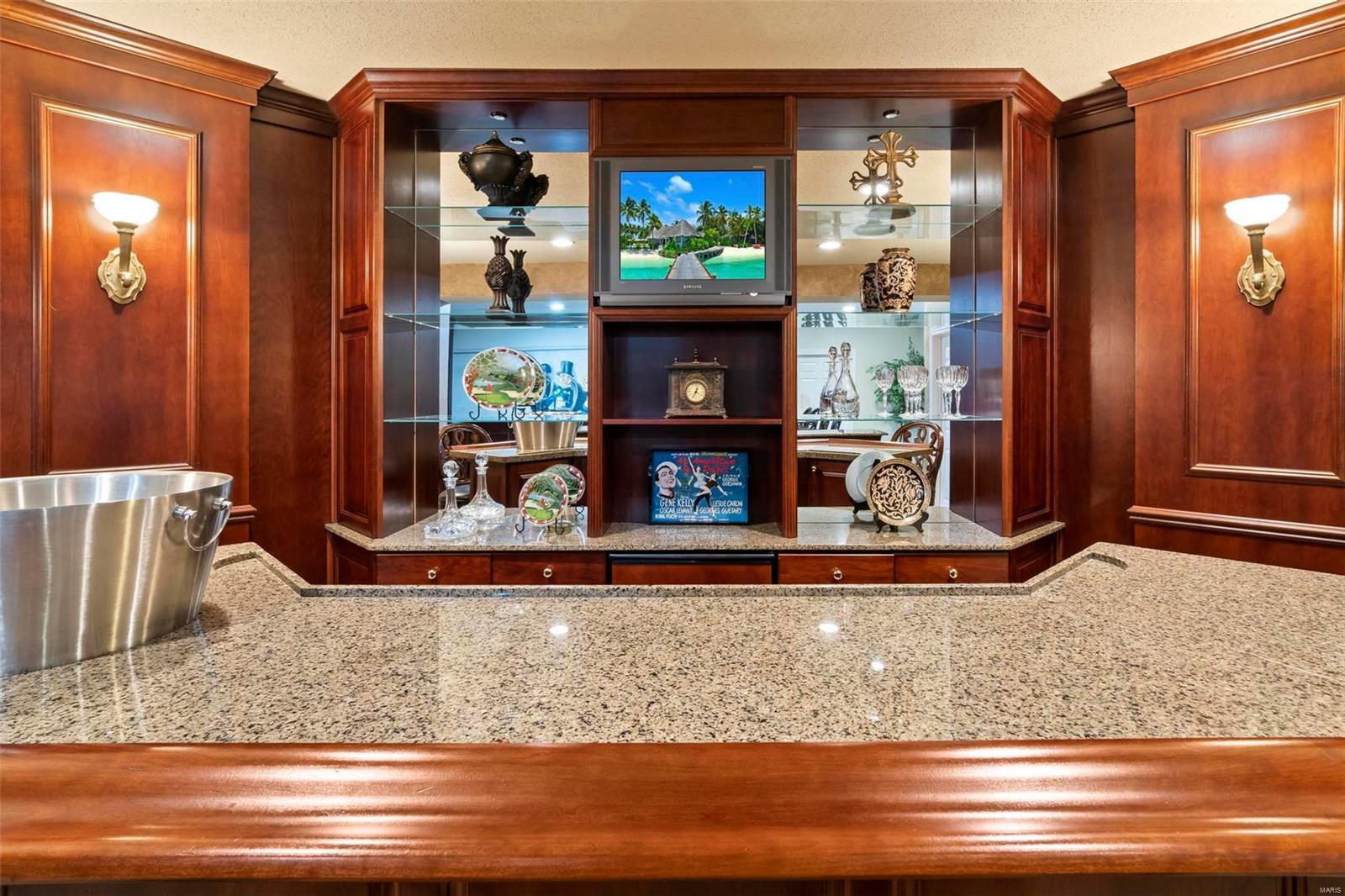 Stonebridge - Residential