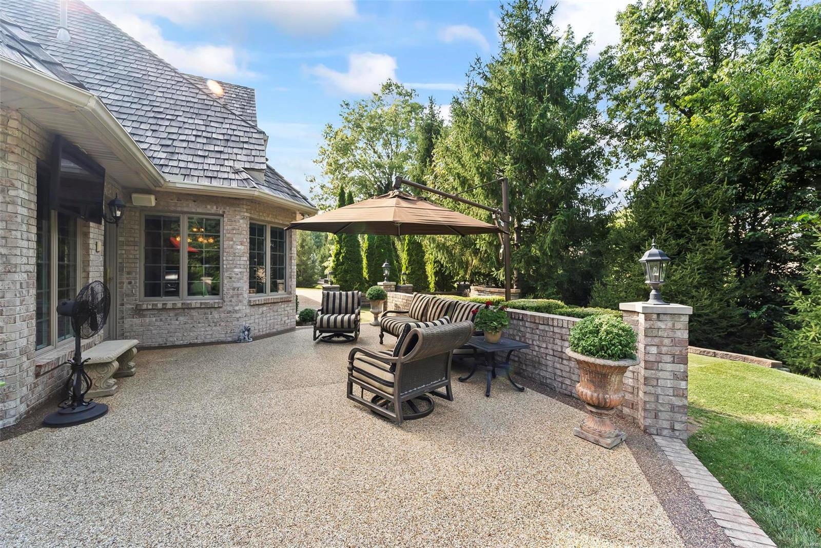 Stonebridge - Residential