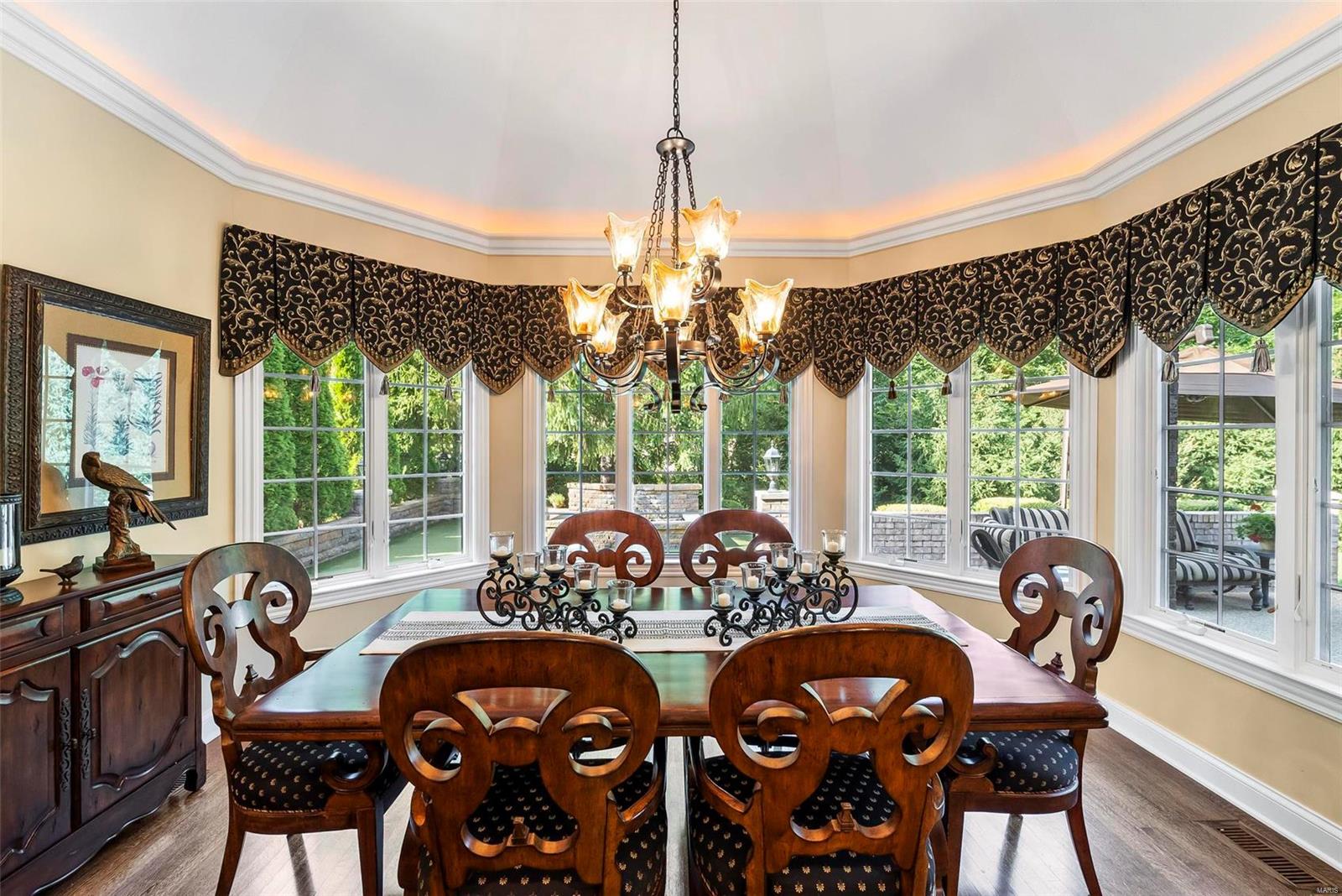 Stonebridge - Residential