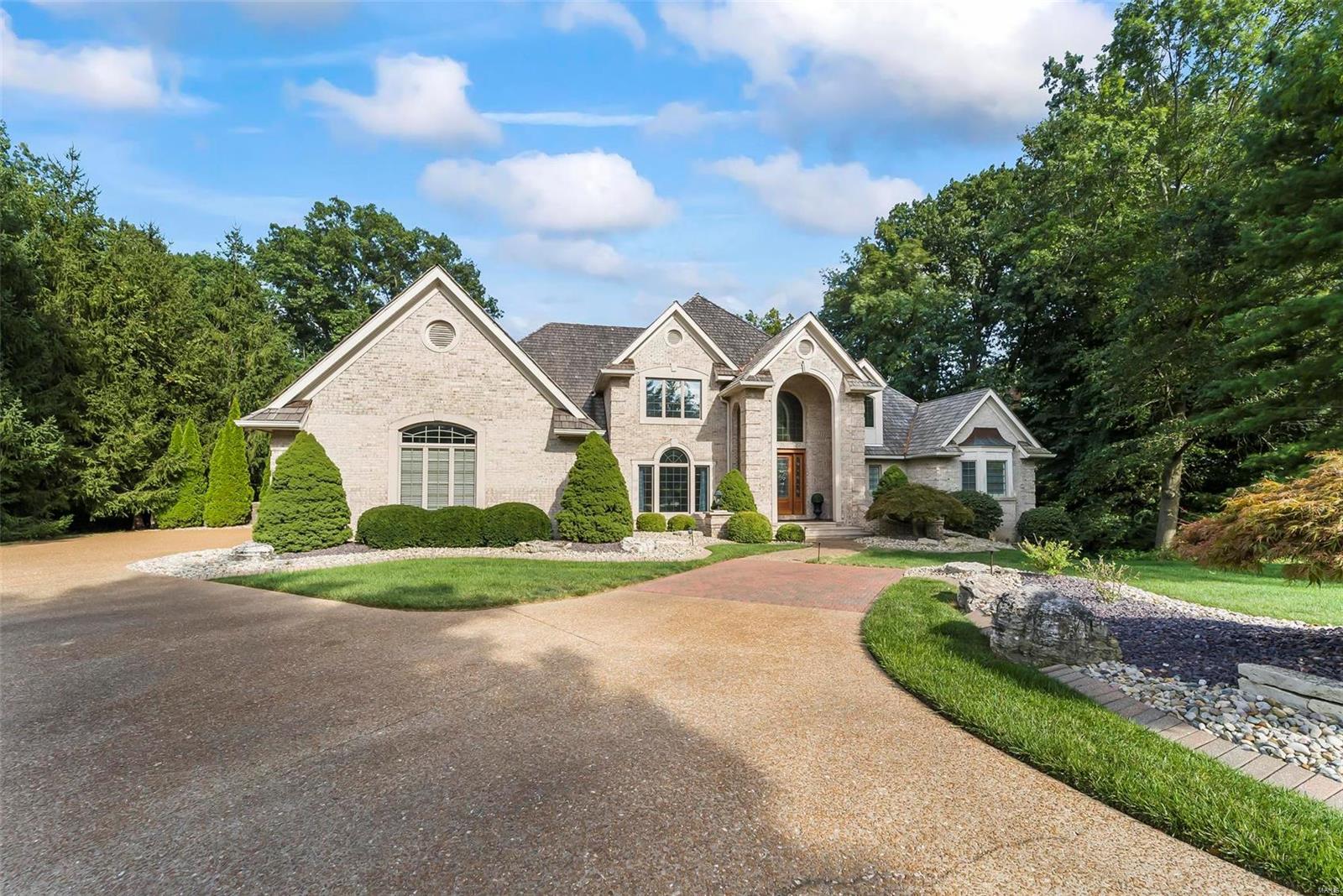 Stonebridge - Residential