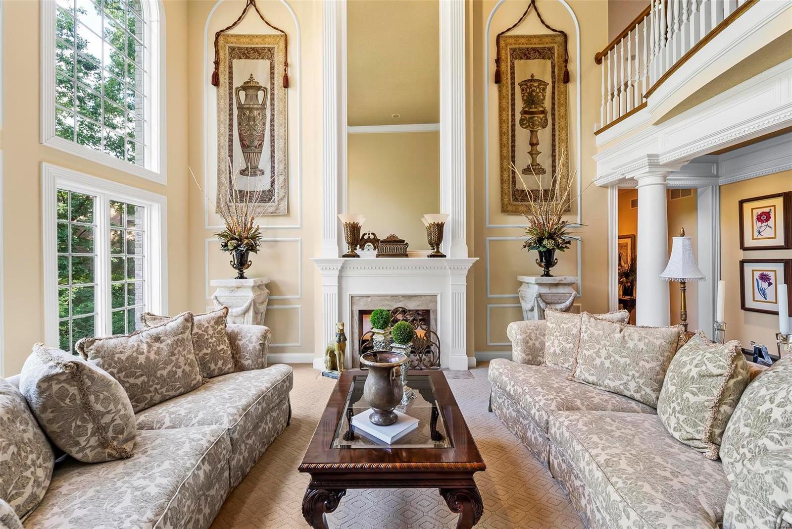 Stonebridge - Residential