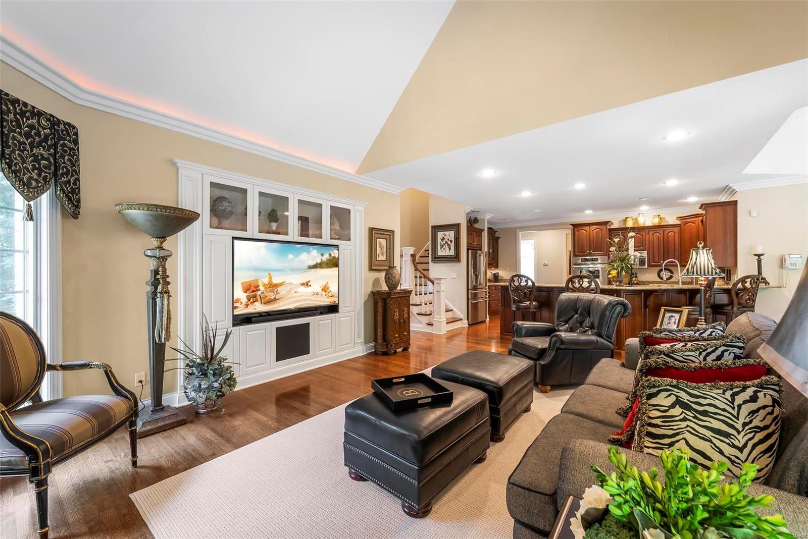 Stonebridge - Residential