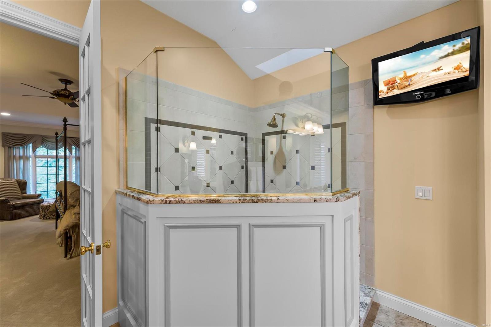 Stonebridge - Residential