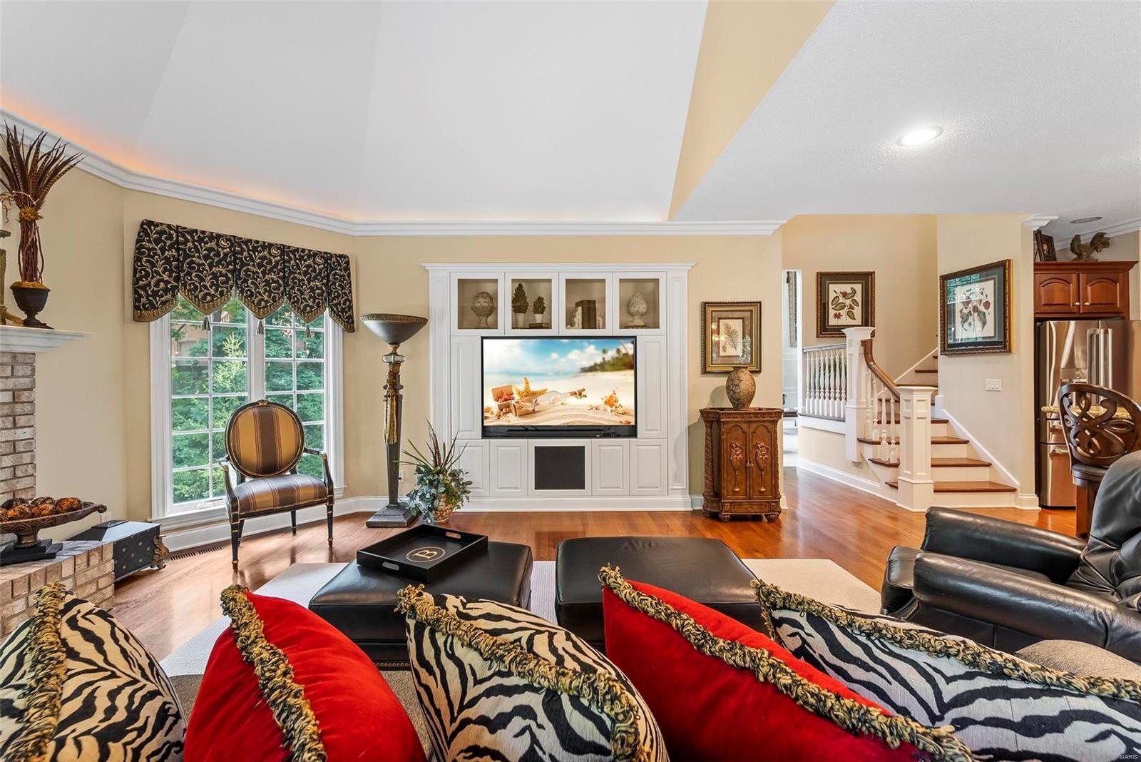 Stonebridge - Residential