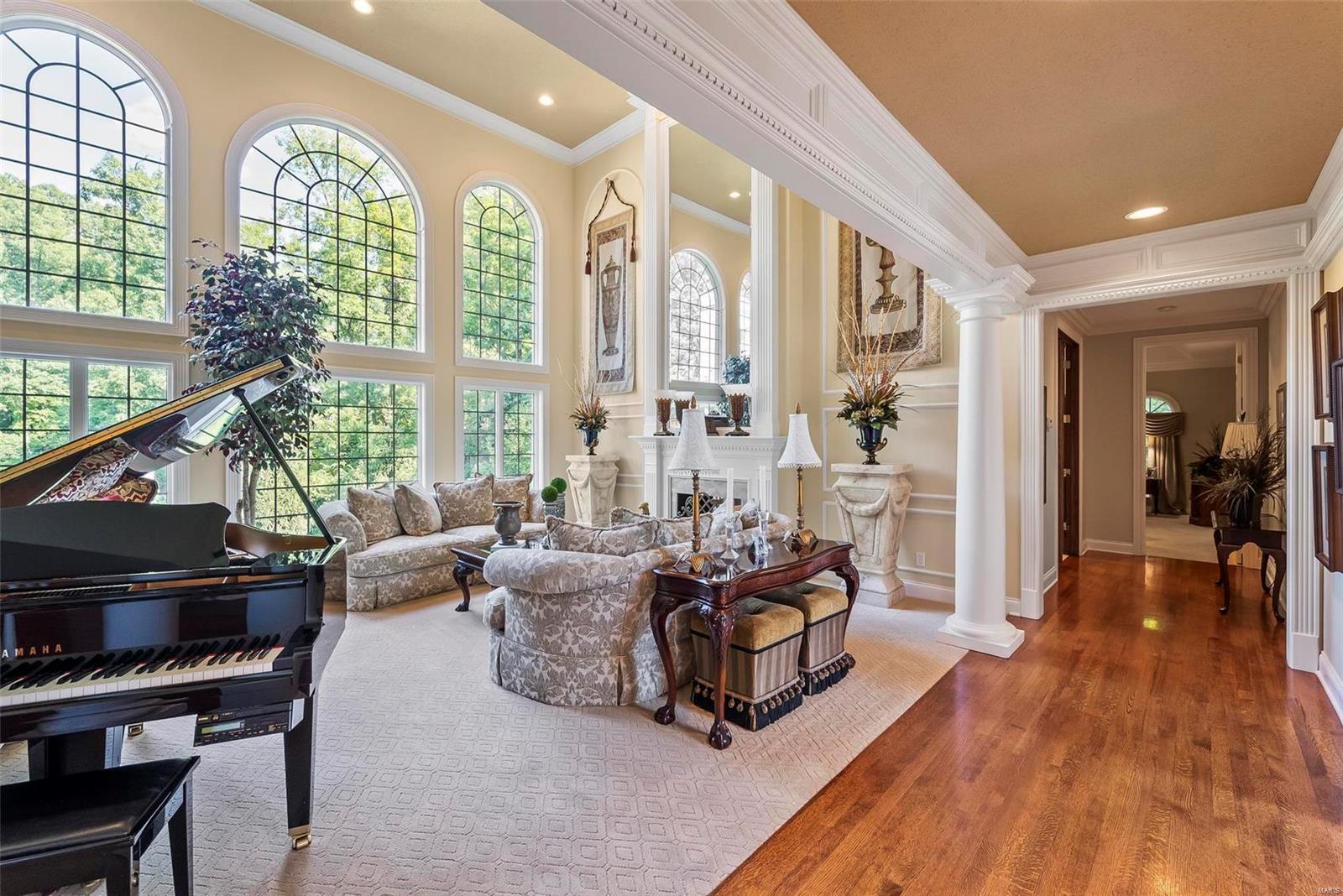 Stonebridge - Residential