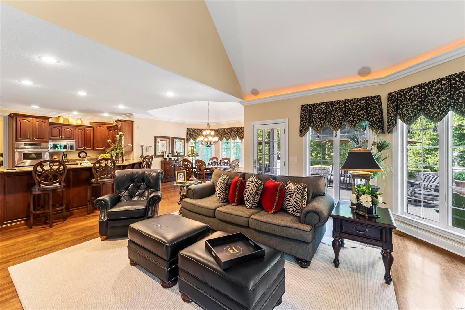 Stonebridge - Residential