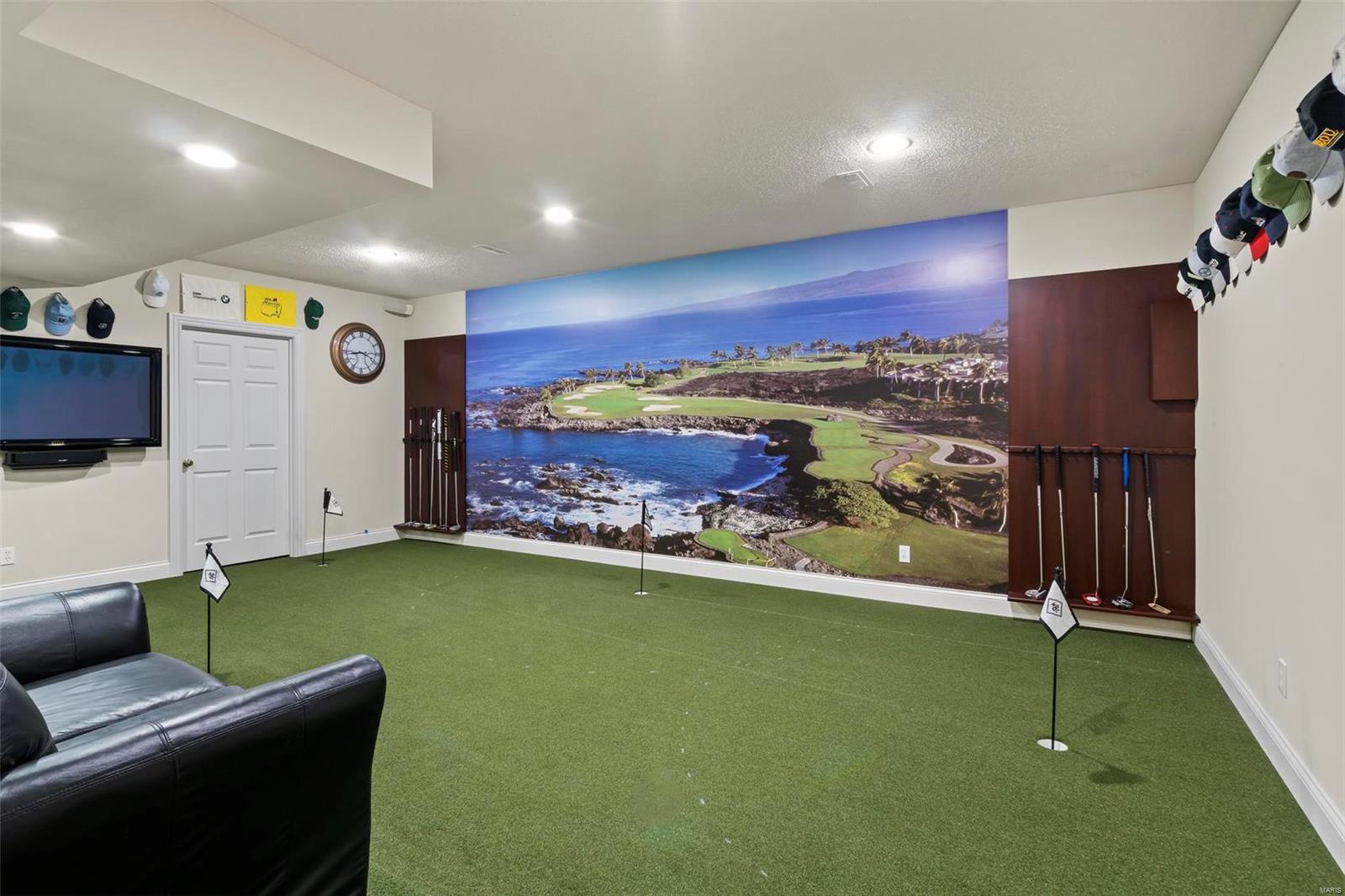 Stonebridge - Residential