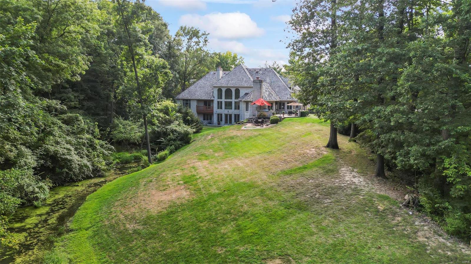 Stonebridge - Residential