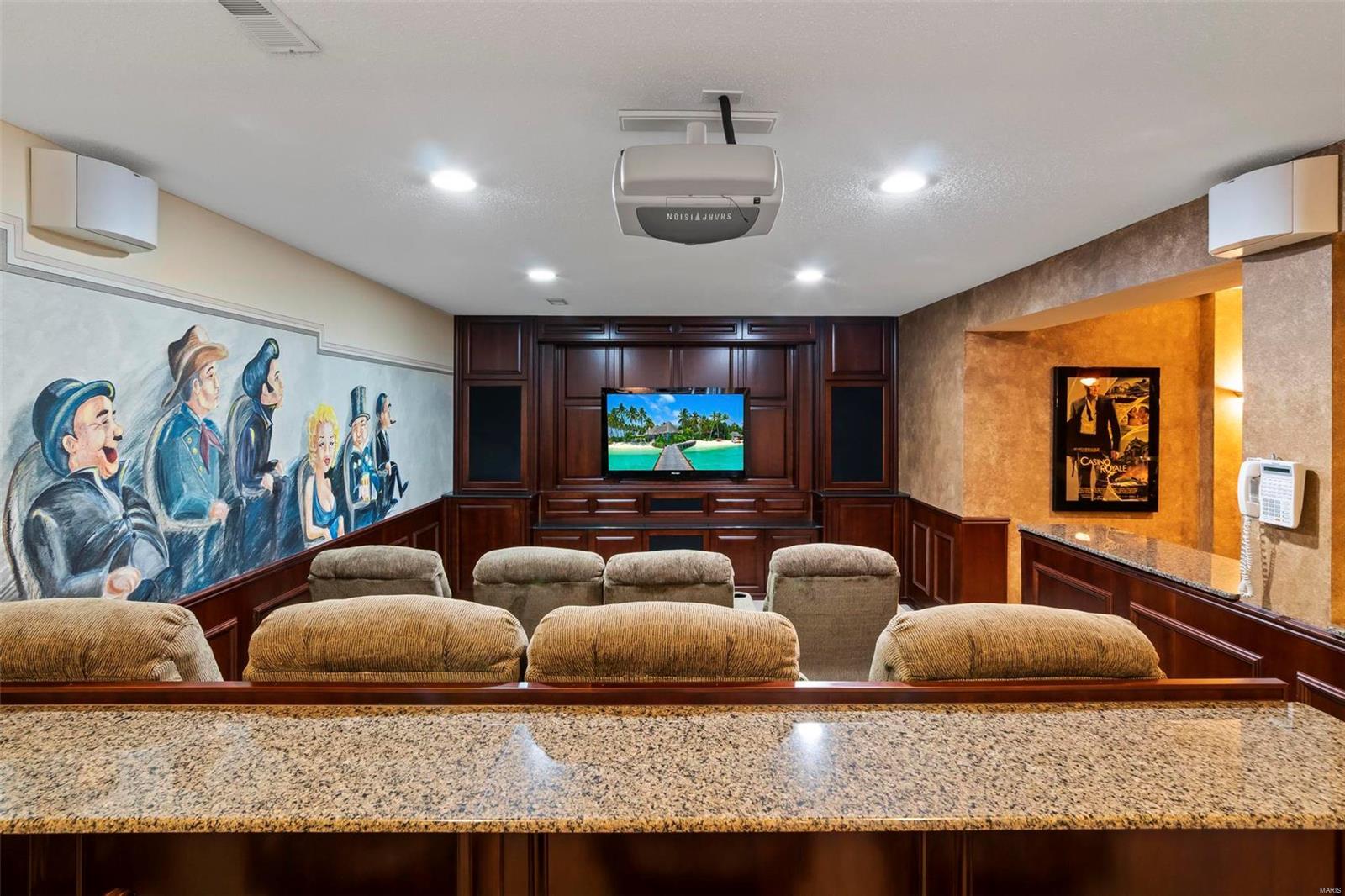 Stonebridge - Residential