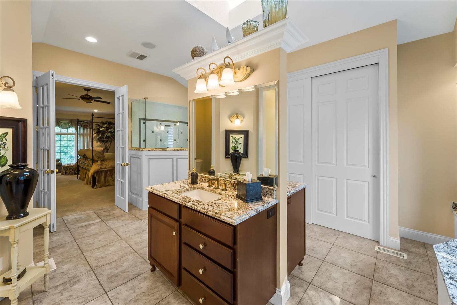 Stonebridge - Residential