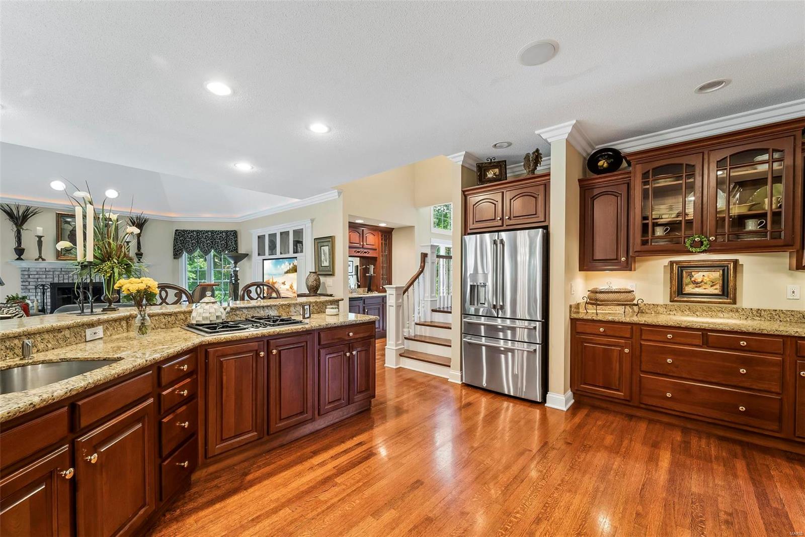 Stonebridge - Residential