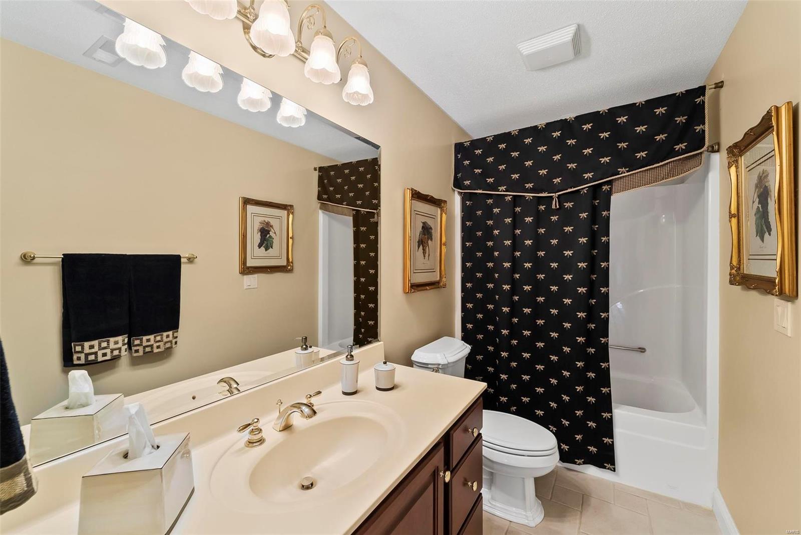 Stonebridge - Residential