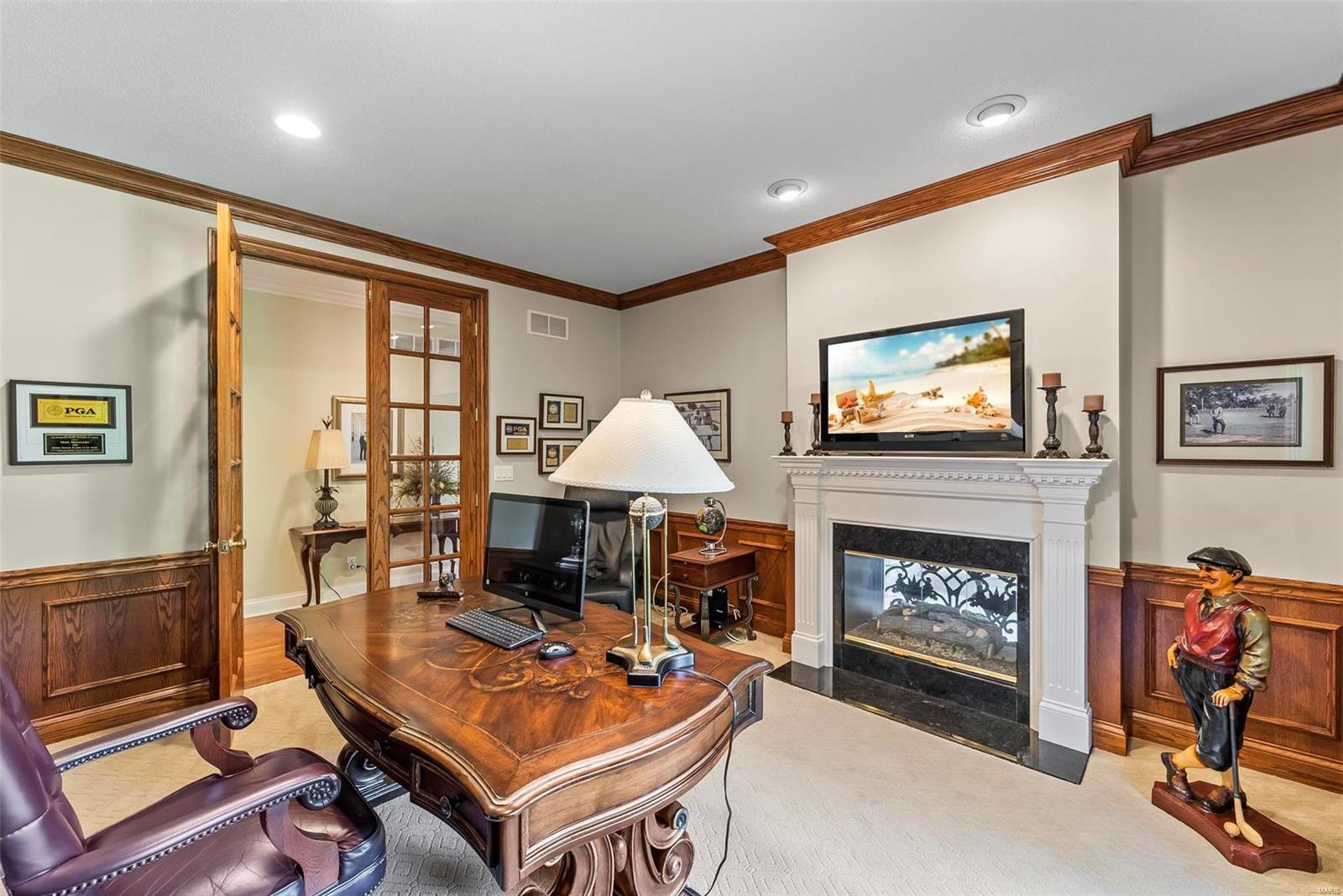 Stonebridge - Residential